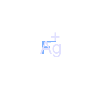 氟化银(I)图片
