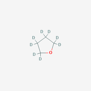 氘代四氢呋喃-d8图片