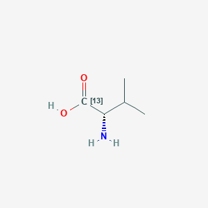 L-Valine-13C图片