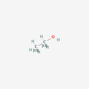 ETHANOL-13C2图片