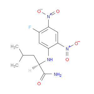 -(2,4-二硝基-5-氟苯基)-图片