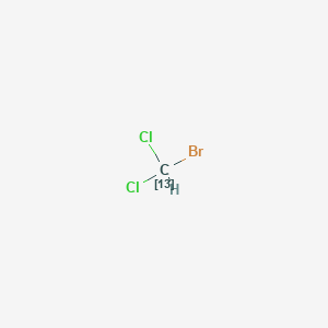 Bromodichloromethane-13C图片