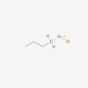 Butylzinc bromide solution图片