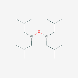 Tetraisobutyldialuminoxane solution图片