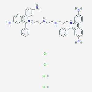 同二聚乙胺-1(EthD-1)图片