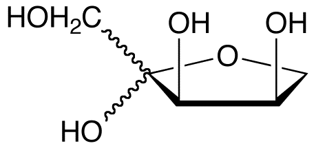 D-Ribulose(~1M solution)图片
