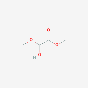 Methyl 2-?Hydroxy-?2-?methoxyacetate,Technical Grade图片