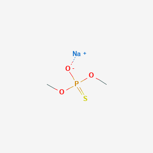 Sodium O,O-Dimethyl Thiophosphate(Technical grade)图片