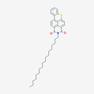 Solvent Yellow 98(Technical Grade)图片