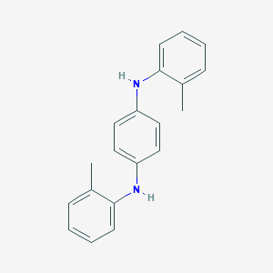 N,N''-Bis(methylphenyl)-1,4-benzenediamine(Technical Grade)图片