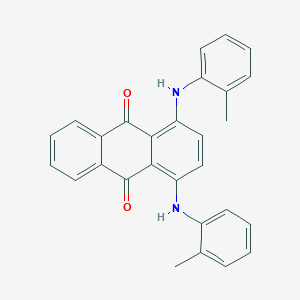 Solvent Blue 101(Technical Grade)图片
