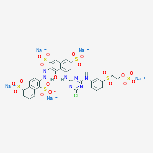 Reactive Red 195,Technical Grade图片