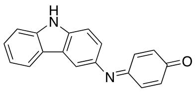 Vat Blue 43(Technical Grade)图片