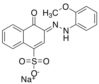 Azoeosin C,I,No,14710(Technical Grade)图片