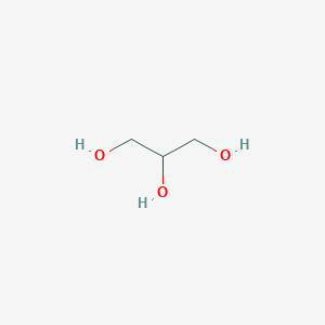 Polyglycerine(Technical Grade)图片