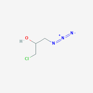 1-Azido-3-chloro-2-propanol,Technical Grade图片