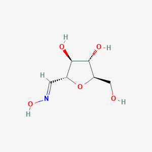 2,5-Anhydro D-Mannose Oxime,Technical grade图片