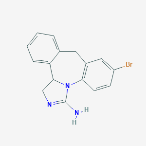 7-Bromo Epinastine图片