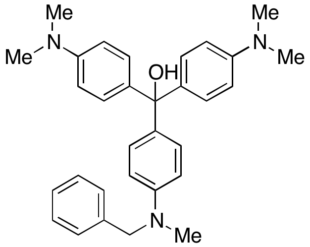 Benzyl Violet图片