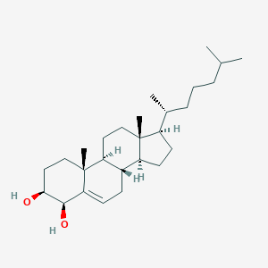 4β-羟基胆固醇图片