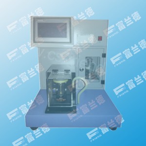 全自动发动机油表观粘度测定仪(CCS)FDH-1402图片