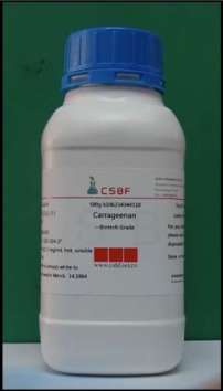 卡拉胶Carrageenan图片