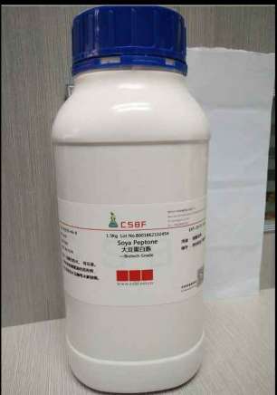 大豆蛋白胨图片