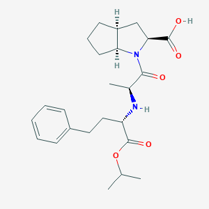 Ramipril Isopropyl Ester图片