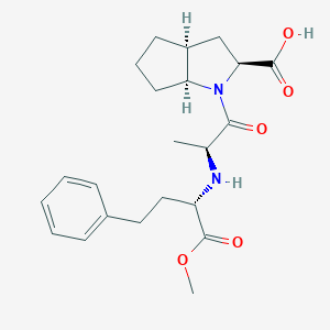 Ramipril Methyl Ester图片