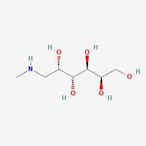 D-(-)-N-Methylgalactamine图片