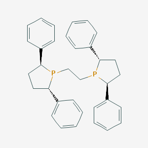 (+)-1,2-双((2S,5S)-2,5-二苯基膦)乙烷图片