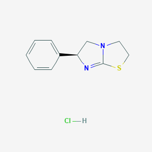 Levamisole hydrochloride图片