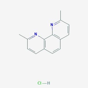 Neocuproine Hydrochloride Anhydrous图片