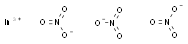 硝酸铟水合物图片