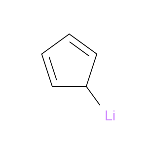 环戊二烯二锂图片