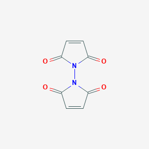[1,1'-Bipyrrole]-2,2',5,5'-tetraone图片