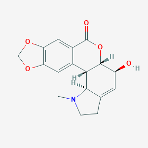 Hippeastrine Hydrobromide图片