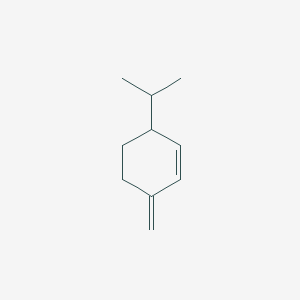 3-异丙基-6-亚甲基-1-环己烯图片