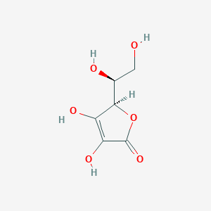 Semidehydroascorbic acid图片