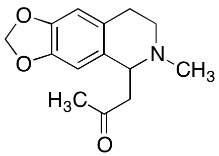 1-Acetonylhydrohydrastinine图片