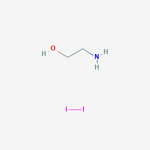 Monoethanolamine-iodine图片