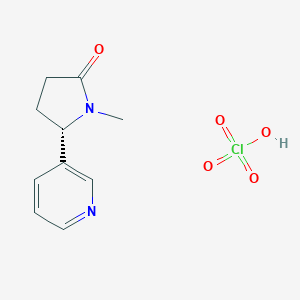 S-(-)-Cotinine Perchlorate图片