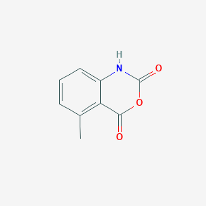 6-Methylisatoic Anhydride图片