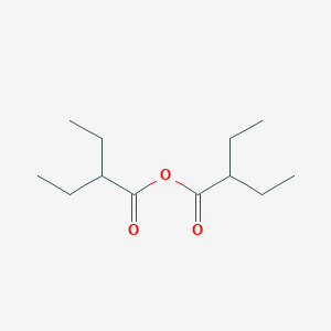 Diethylacetic anhydride图片