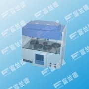 润滑油液相锈蚀测定仪FDT-0732图片