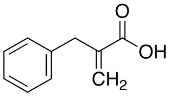 2-苄基丙烯酸图片