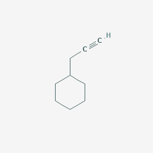 3-环己基-1-丙炔图片