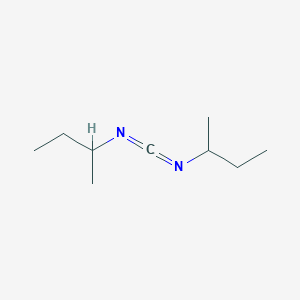 N,N'-Di-sec-butylcarbodiimide图片