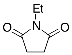 N-乙基琥珀酰亚胺图片
