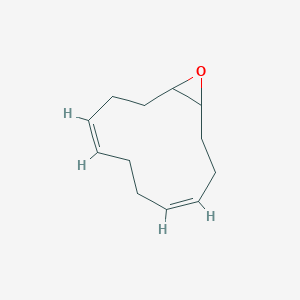 9,10-Epoxy-1,5-cyclododecadiene图片
